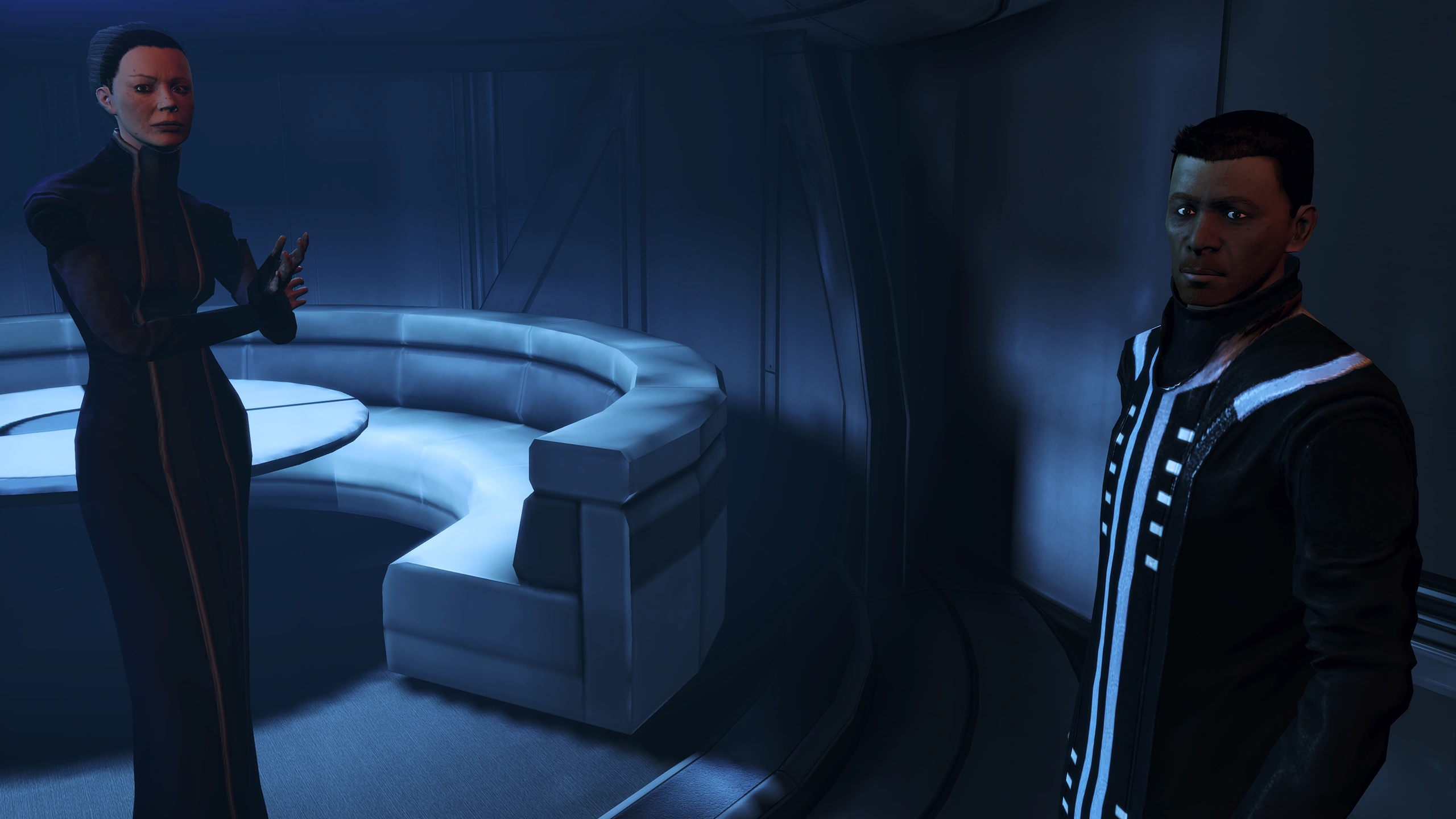 Silver Coast Casino: Infiltration | Mass Effect Wiki | Fandom